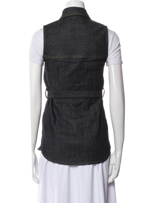 Victoria Beckham Vest
