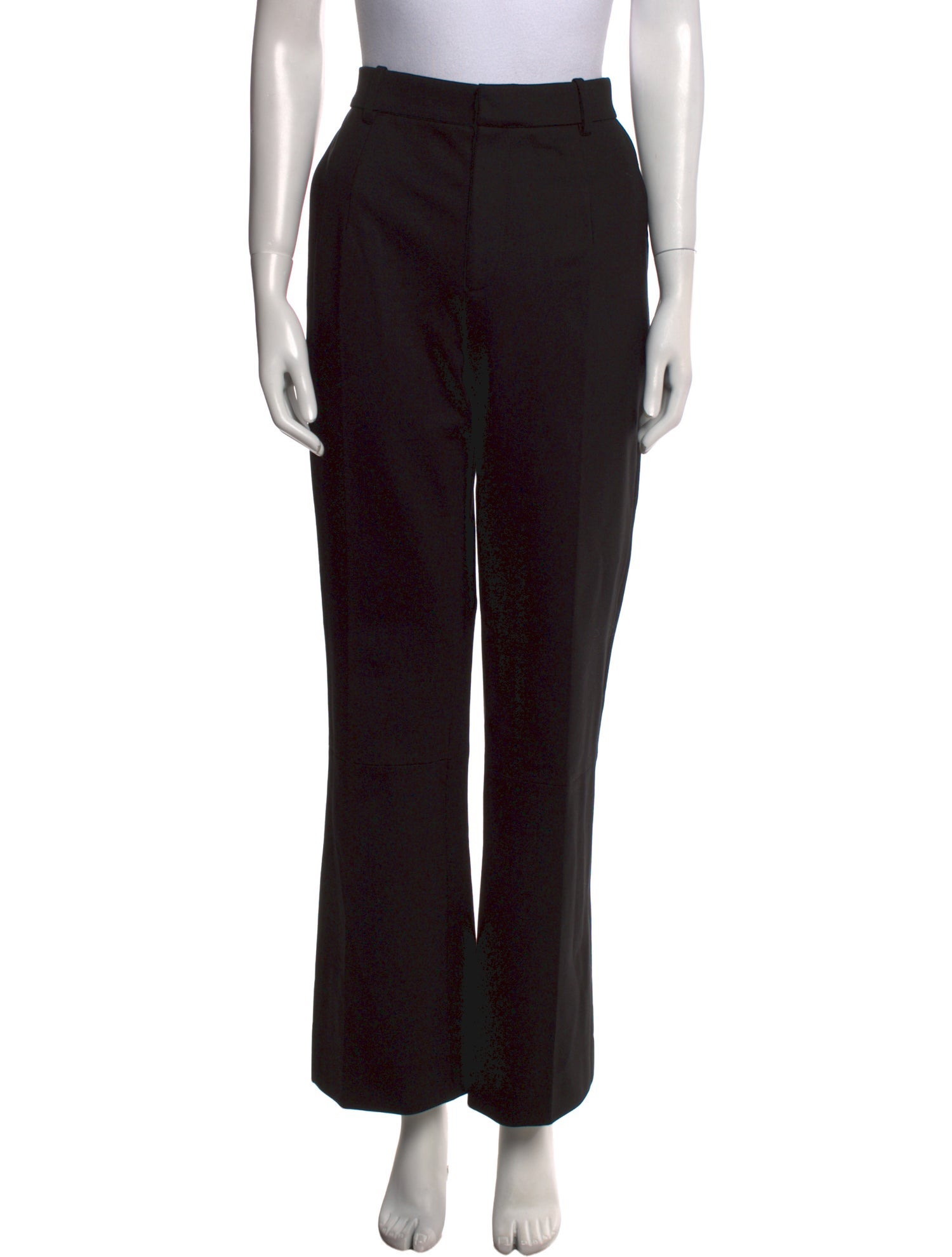 Victoria Beckham Wide Leg Pants