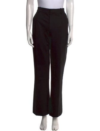 Victoria Beckham Wide Leg Pants