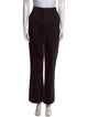Victoria Beckham Wide Leg Pants