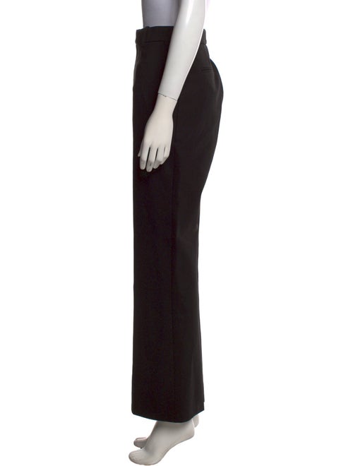 Victoria Beckham Wide Leg Pants