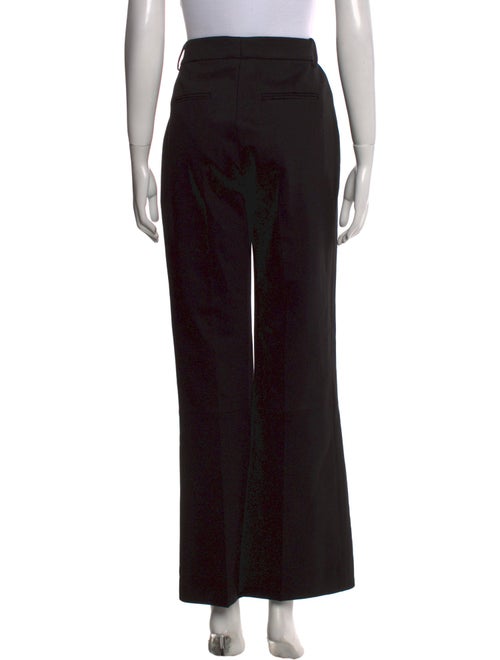 Victoria Beckham Wide Leg Pants