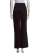 Victoria Beckham Wide Leg Pants