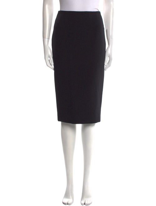Victoria Beckham Knee-Length Skirt