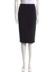 Victoria Beckham Knee-Length Skirt