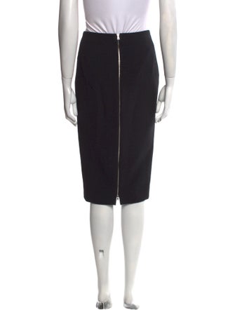 Victoria Beckham Knee-Length Skirt