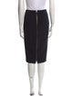 Victoria Beckham Knee-Length Skirt