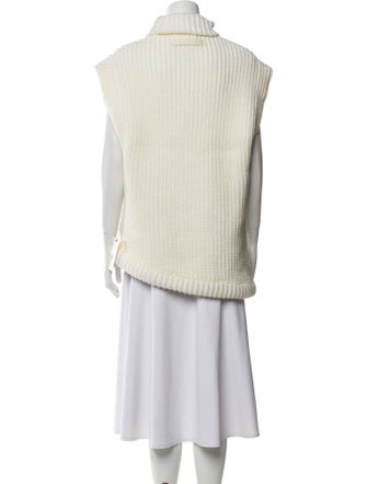 Victoria Beckham Turtleneck Sweater