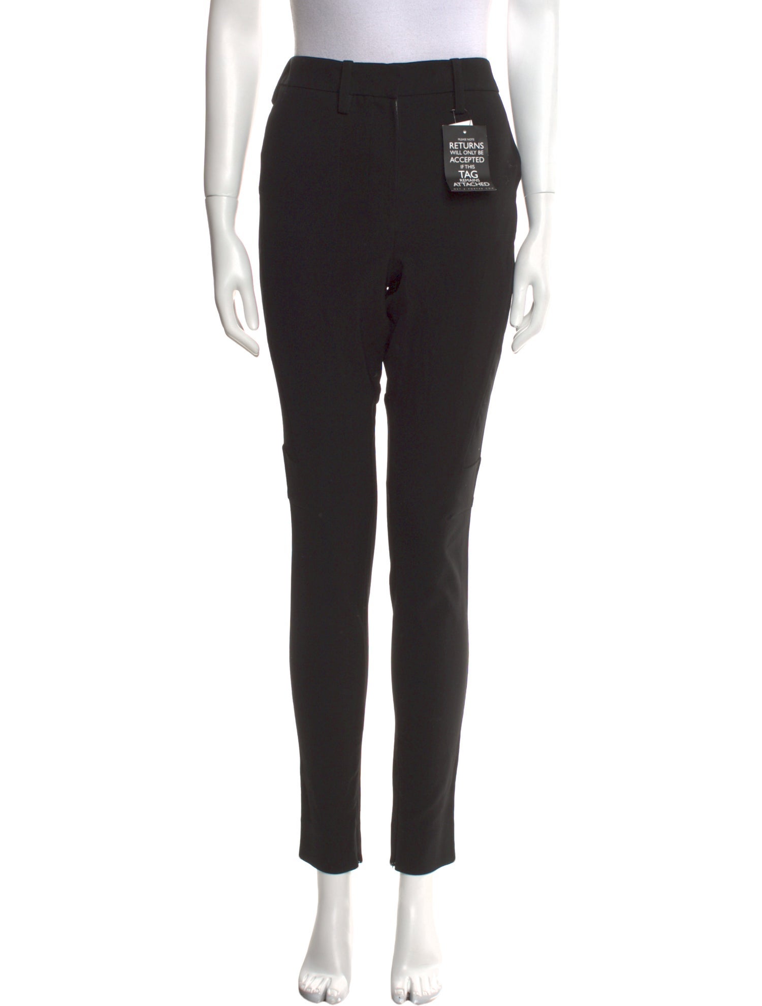 Victoria Beckham Skinny Leg Pants