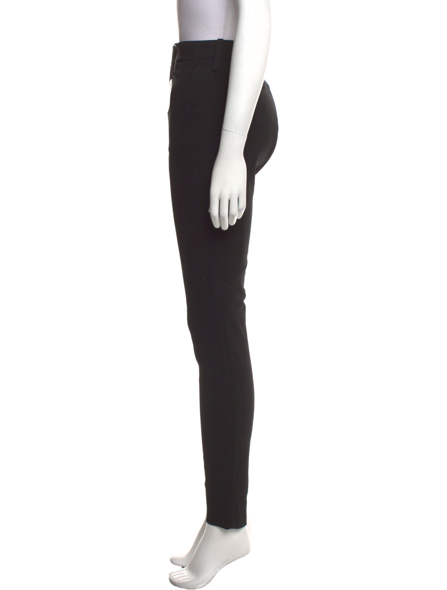 Victoria Beckham Skinny Leg Pants