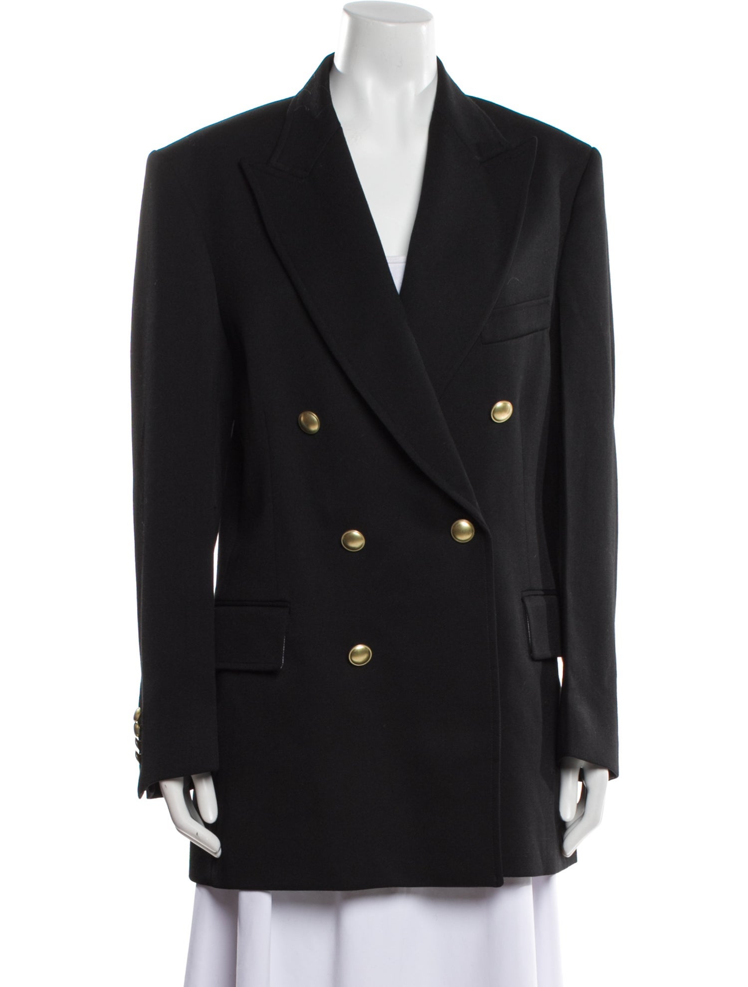 Victoria Beckham Blazer