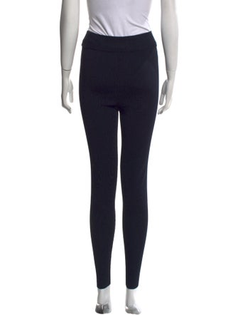 Victoria Beckham Skinny Leg Pants