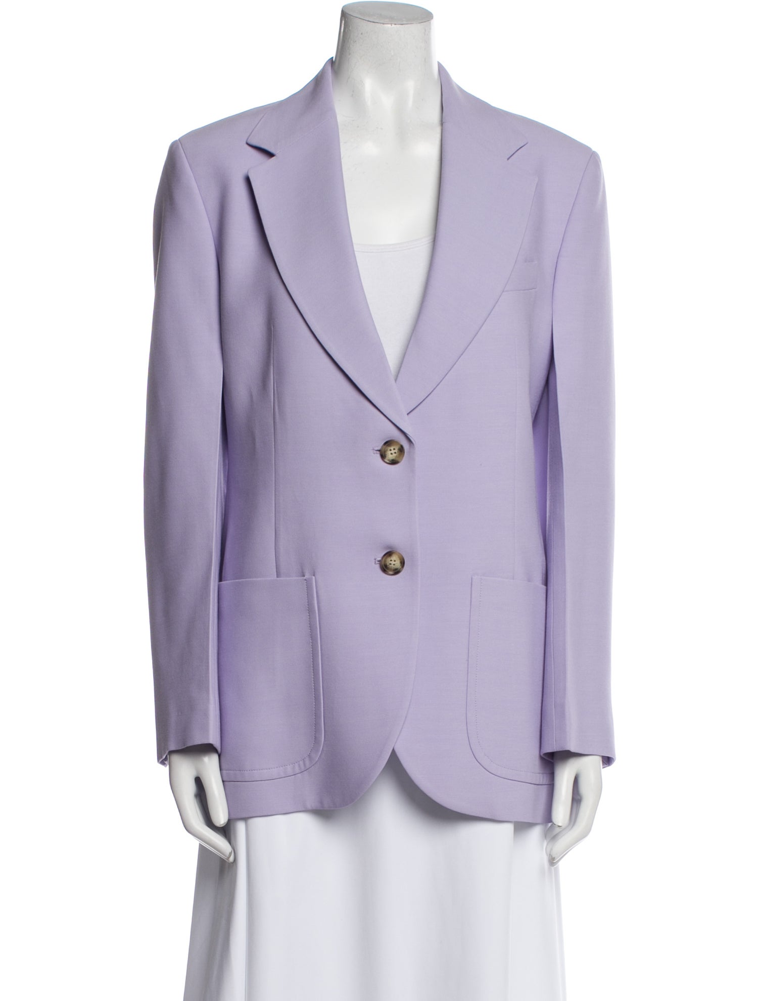 Victoria Beckham Blazer