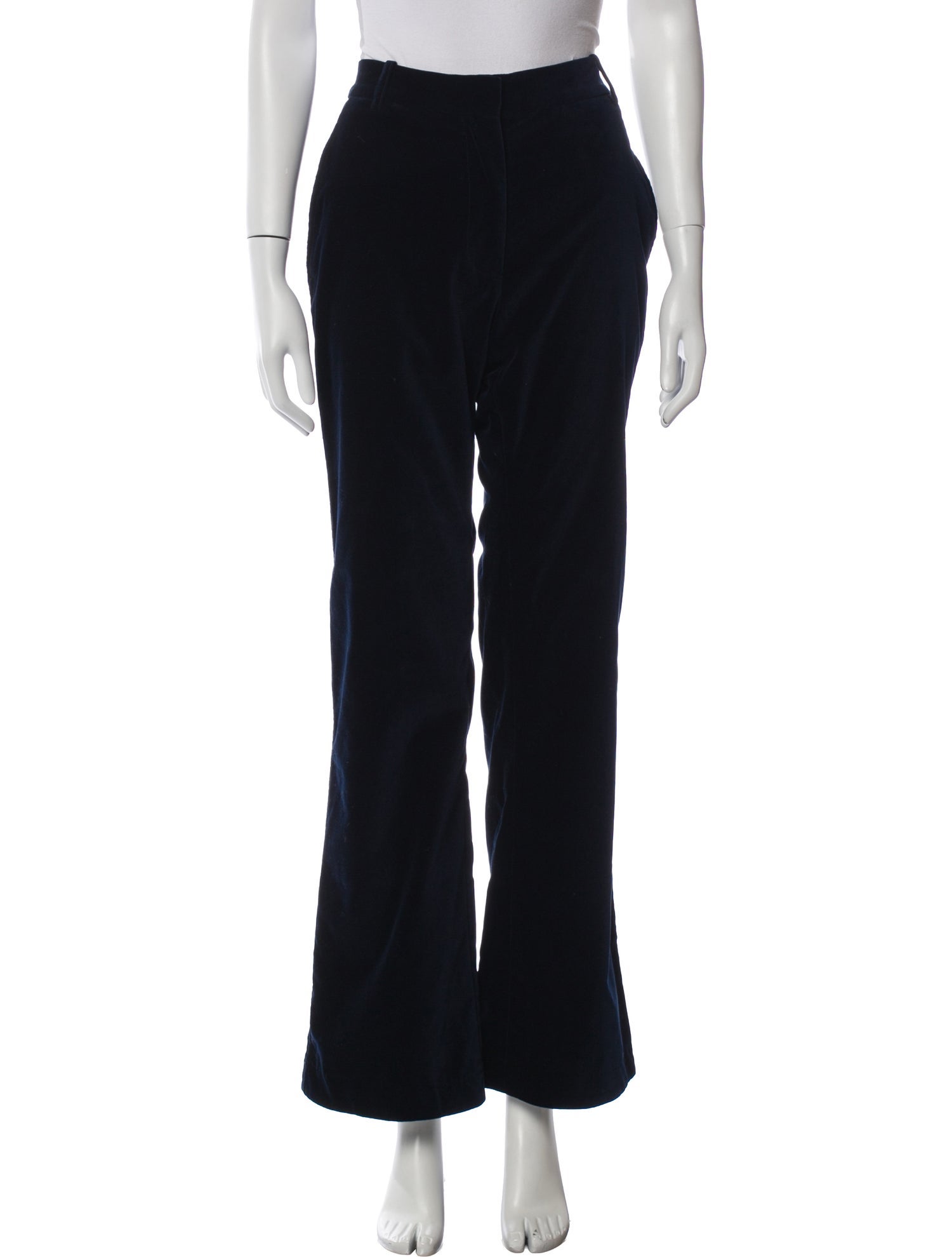 Victoria Beckham Wide Leg Pants