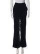 Victoria Beckham Wide Leg Pants