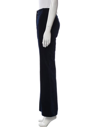 Victoria Beckham Wide Leg Pants