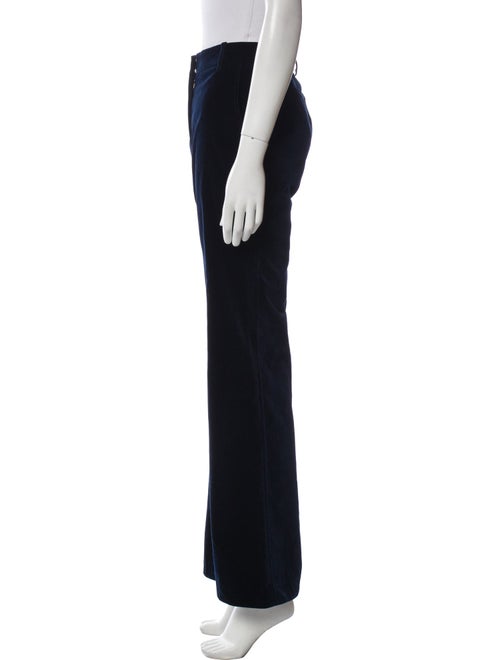 Victoria Beckham Wide Leg Pants