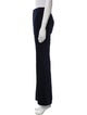 Victoria Beckham Wide Leg Pants