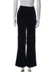 Victoria Beckham Wide Leg Pants
