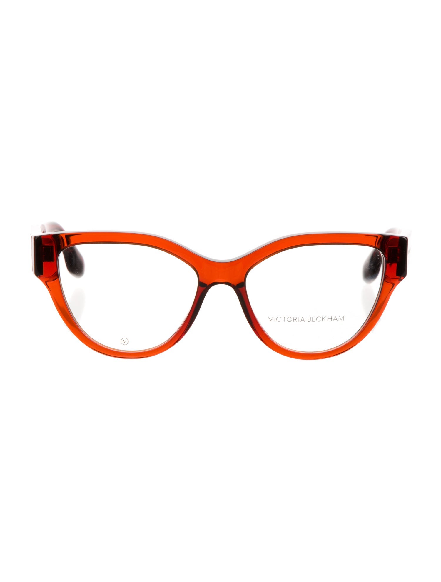 Victoria Beckham Cat-Eye Eyeglasses