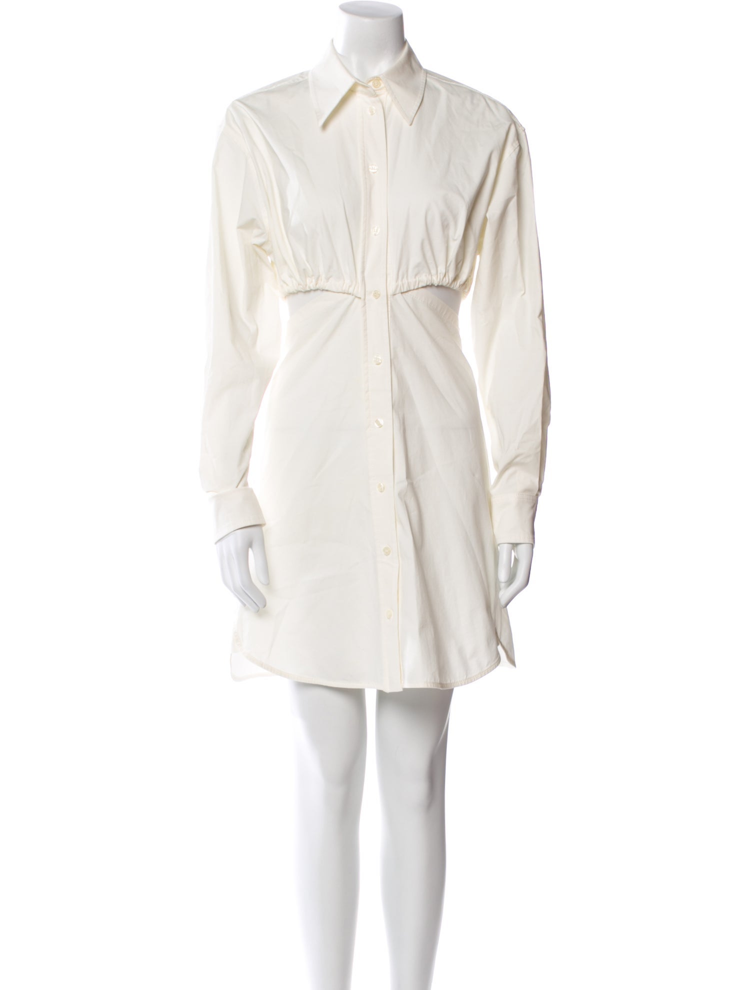 Victoria Beckham Mini Dress