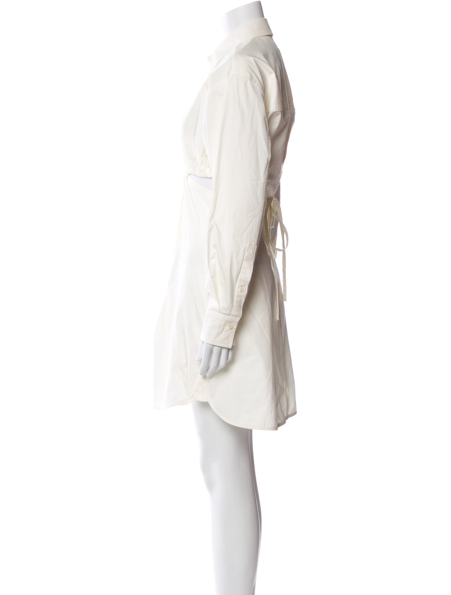 Victoria Beckham Mini Dress