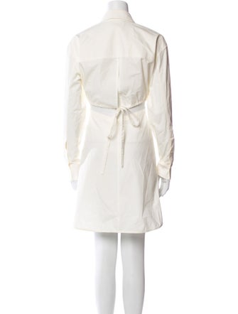 Victoria Beckham Mini Dress