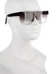 Victoria Beckham Wayfarer Gradient Sunglasses