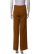 Victoria Beckham Wide Leg Pants