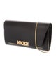 Victoria Beckham Leather Clutch