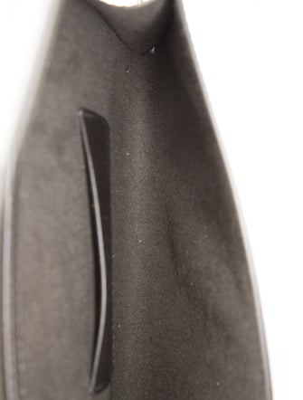 Victoria Beckham Leather Clutch