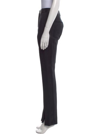 Victoria Beckham Straight Leg Pants