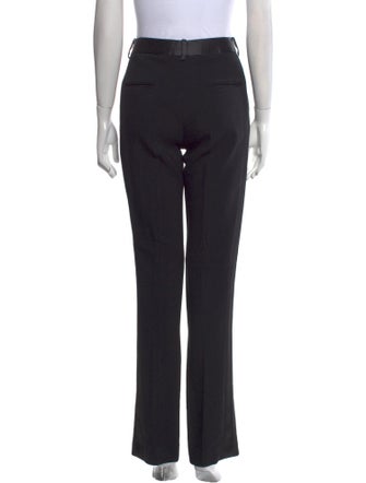 Victoria Beckham Straight Leg Pants