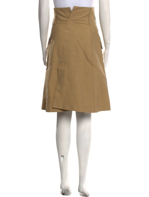 Victoria Beckham Knee-Length Skirt