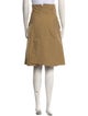 Victoria Beckham Knee-Length Skirt