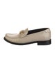 Victoria Beckham Patent Leather Loafers
