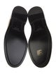 Victoria Beckham Patent Leather Loafers