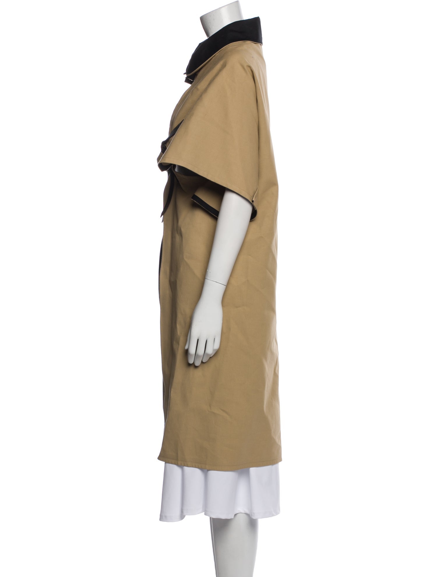 Victoria Beckham Bolero