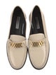 Victoria Beckham Patent Leather Loafers