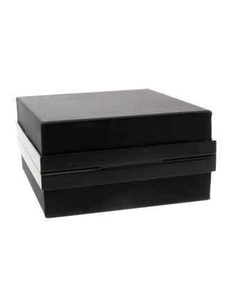 Victoria Beckham Satin Evening Bag