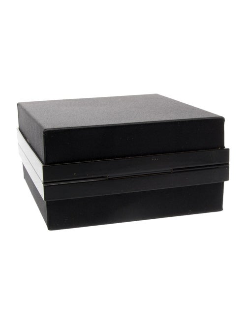 Victoria Beckham Satin Evening Bag