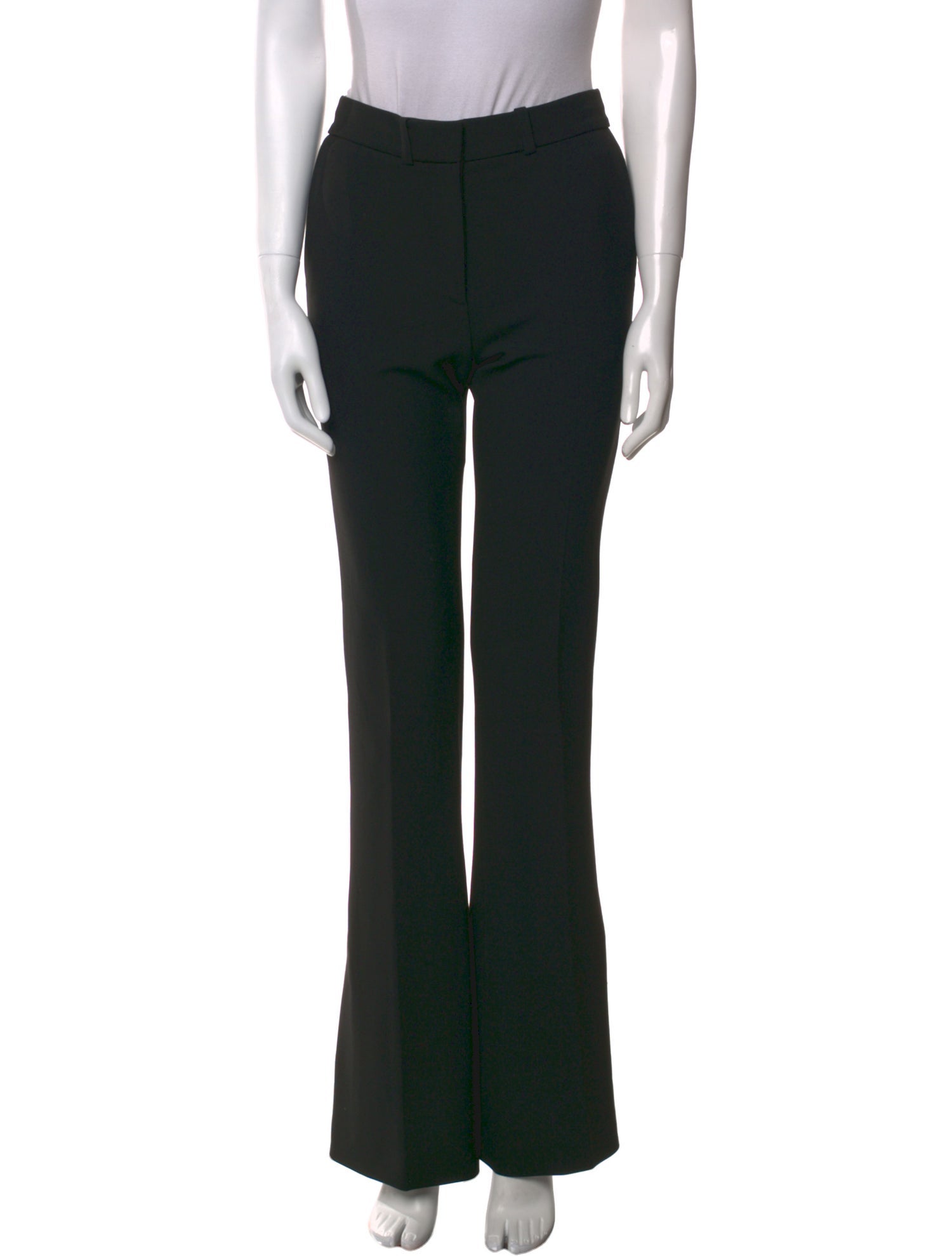 Victoria Beckham Wide Leg Pants w/ Tags