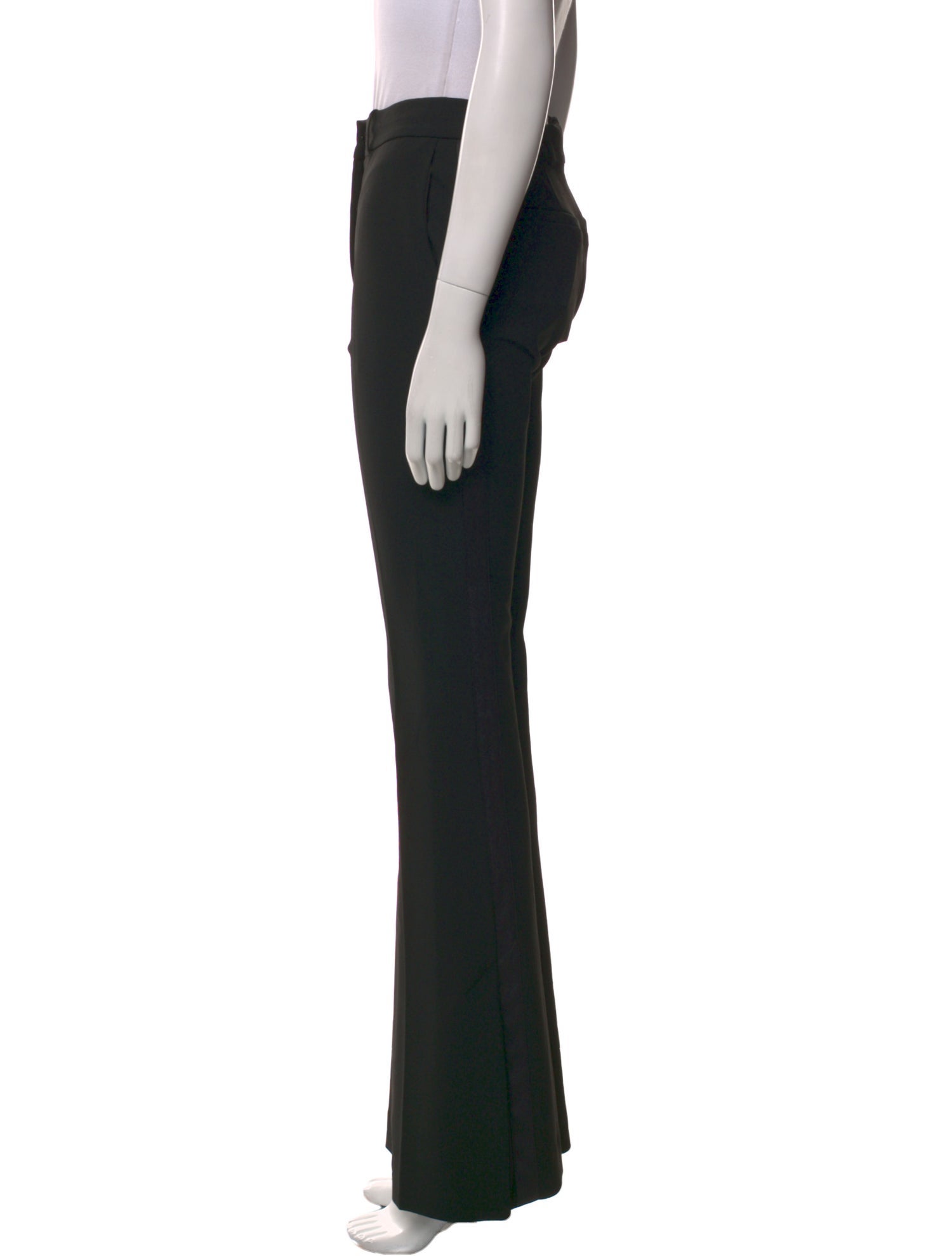 Victoria Beckham Wide Leg Pants w/ Tags