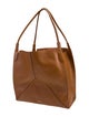 Victoria Beckham Leather Shoulder Bag