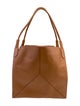 Victoria Beckham Leather Shoulder Bag