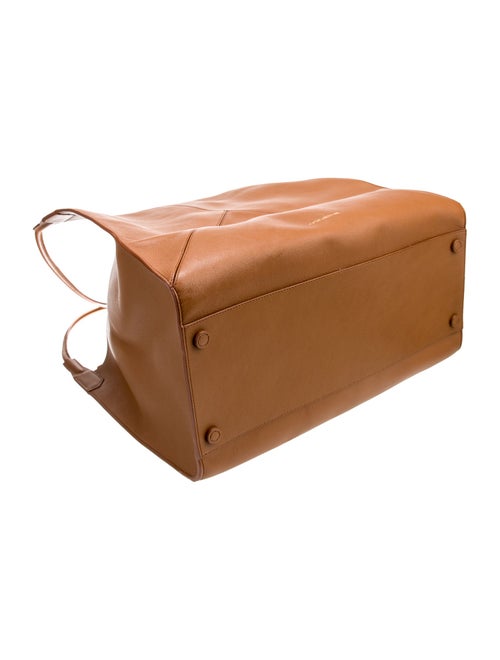 Victoria Beckham Leather Shoulder Bag