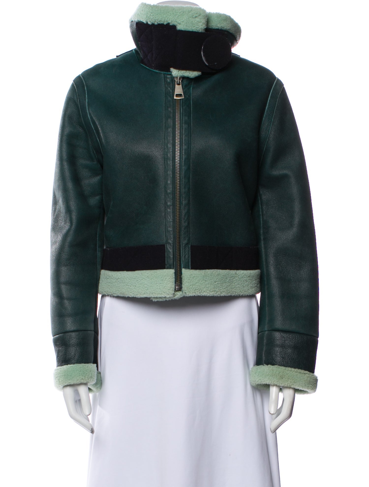 Victoria Beckham Jacket