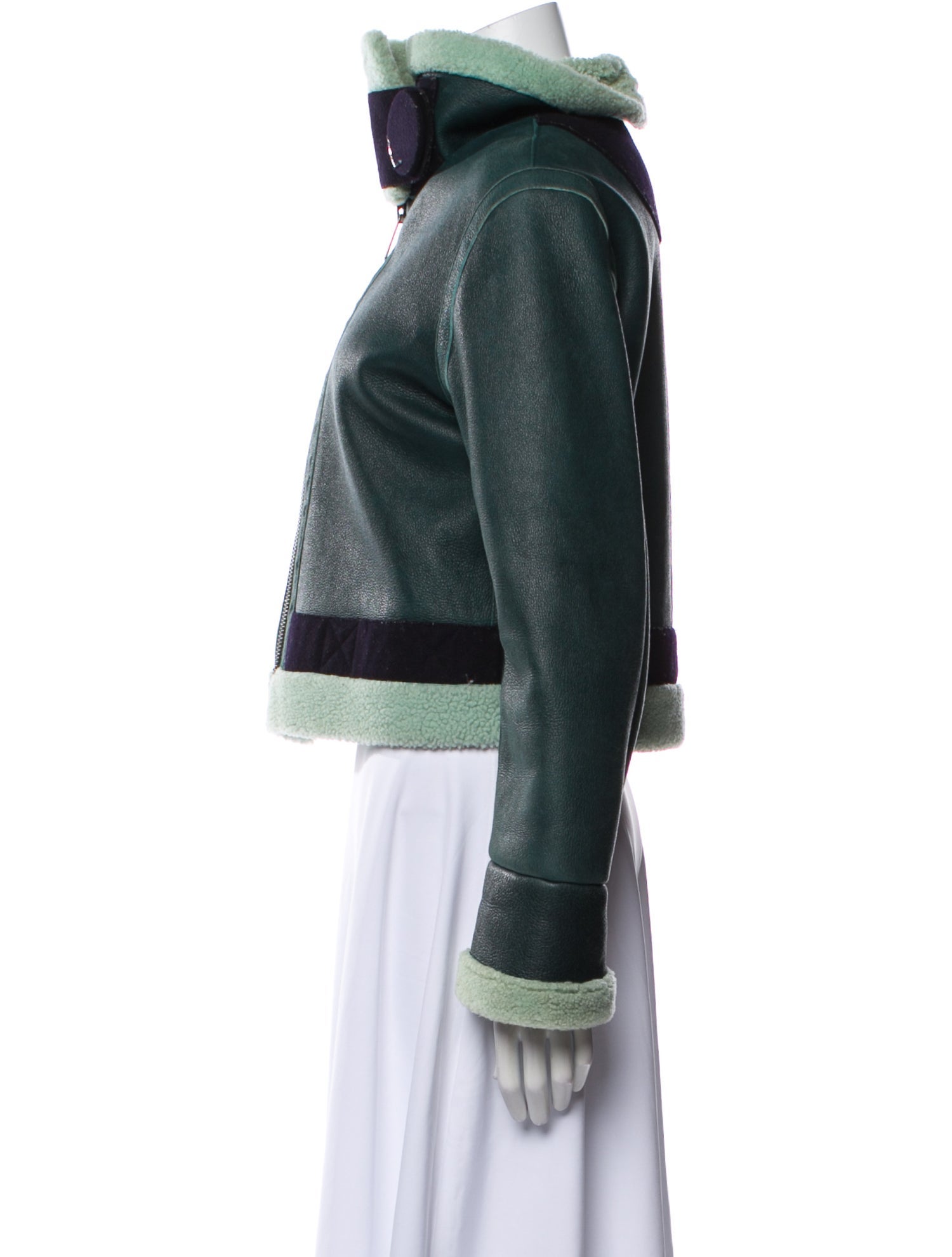 Victoria Beckham Jacket