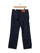 Victoria Beckham High-Rise Wide Leg Jeans