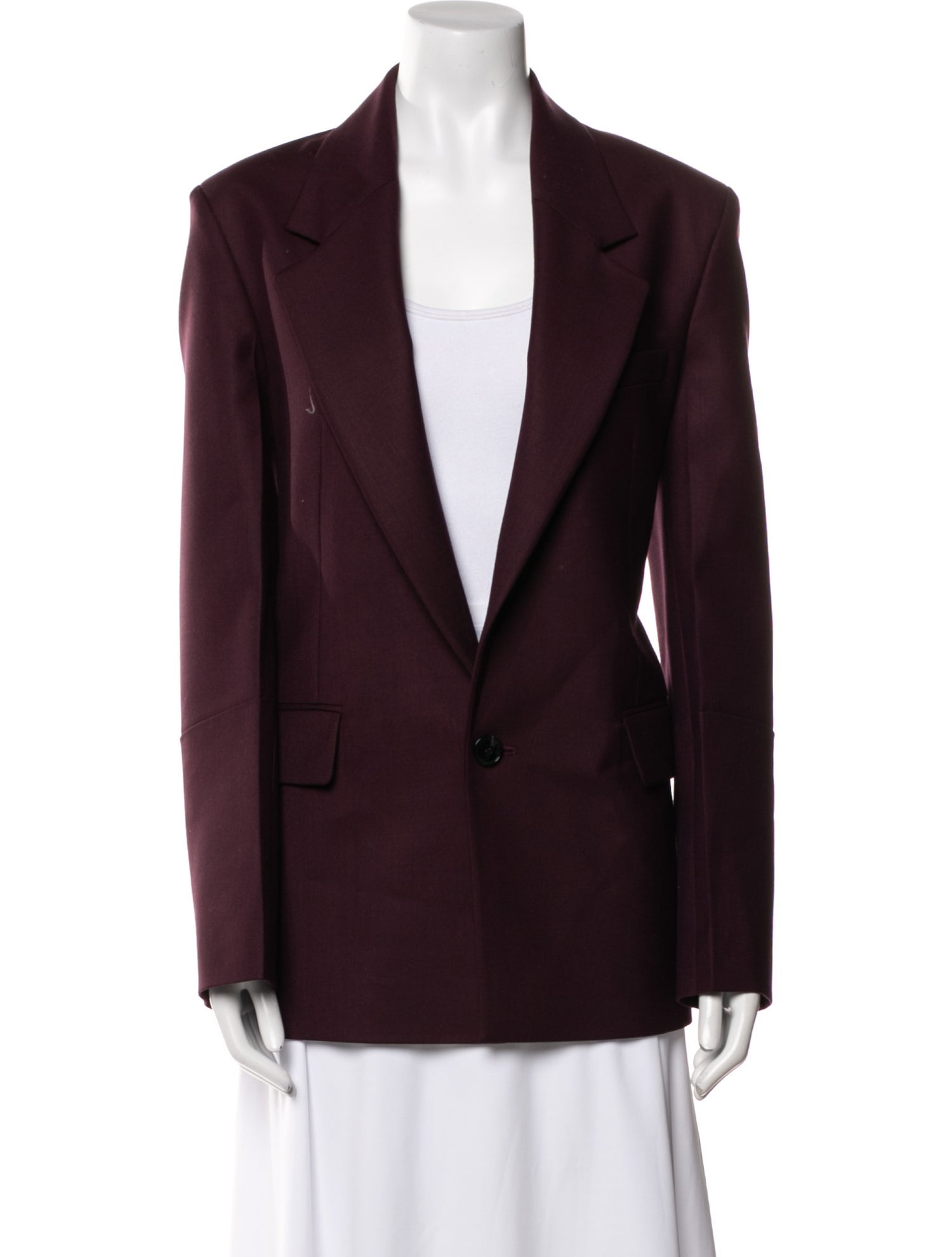 Victoria Beckham Blazer